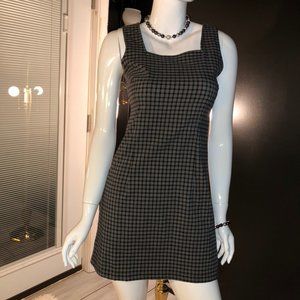 Sleeveless Dress